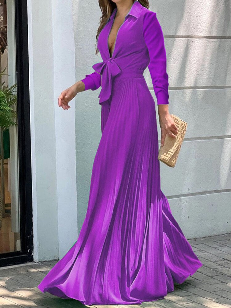Monica® | Timeless and elegant summer dress