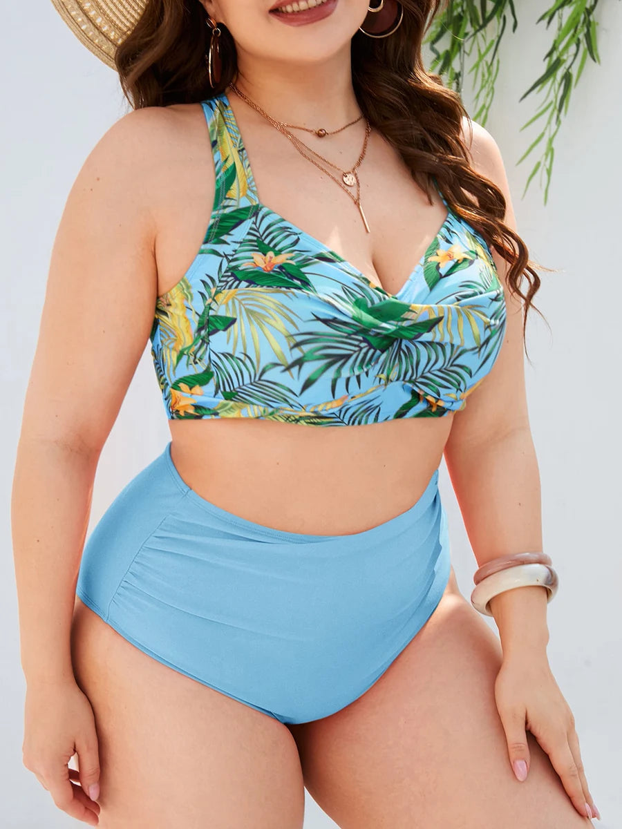 Edilberta® | Chic and versatile   bikini