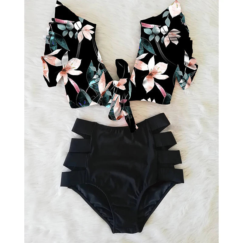 Milagros® | Effortless and chic   bikini