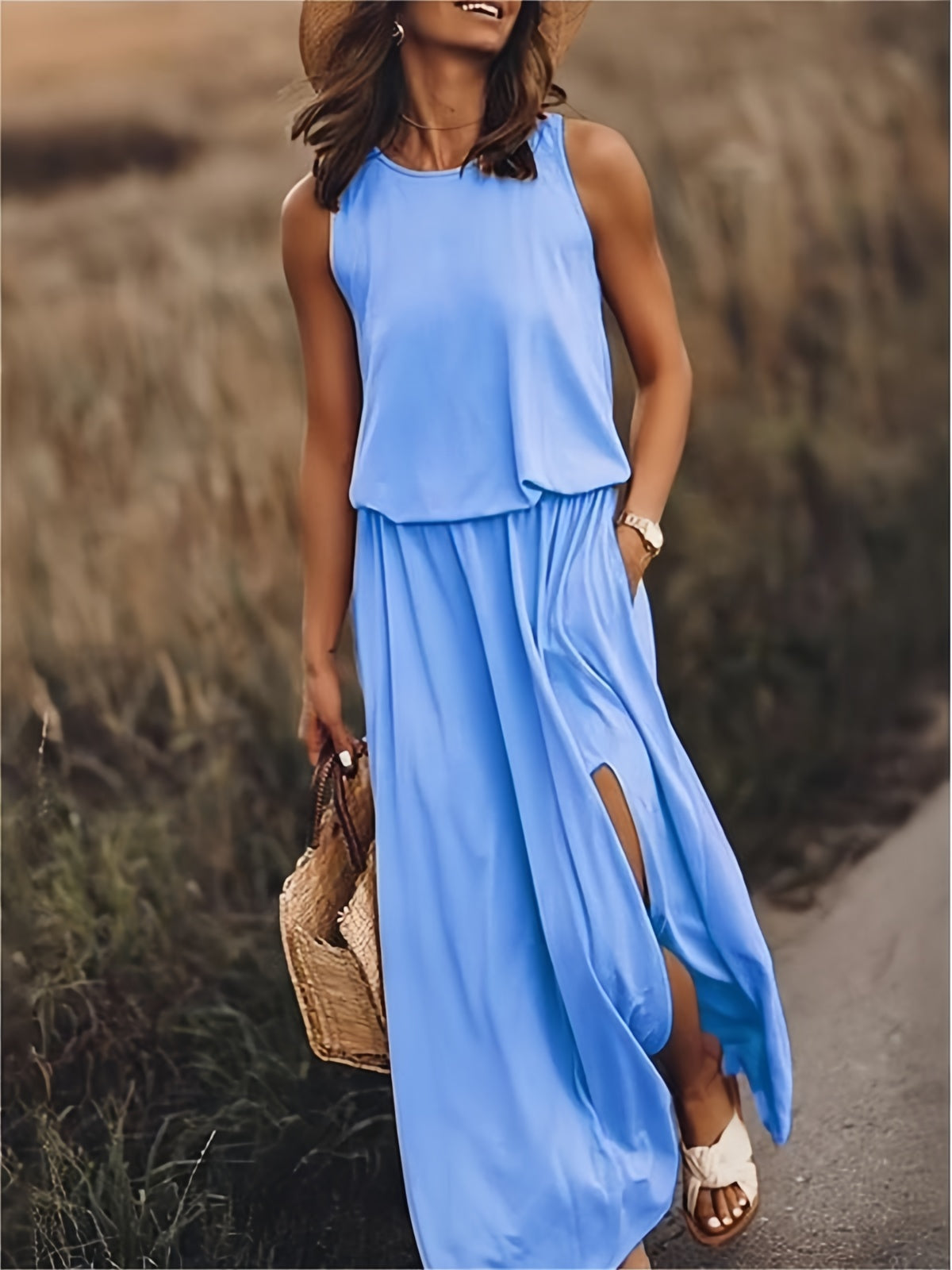 Celia® | Women's maxi dress