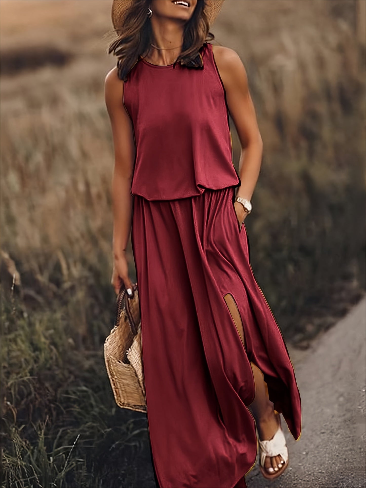 Celia® | Women's maxi dress