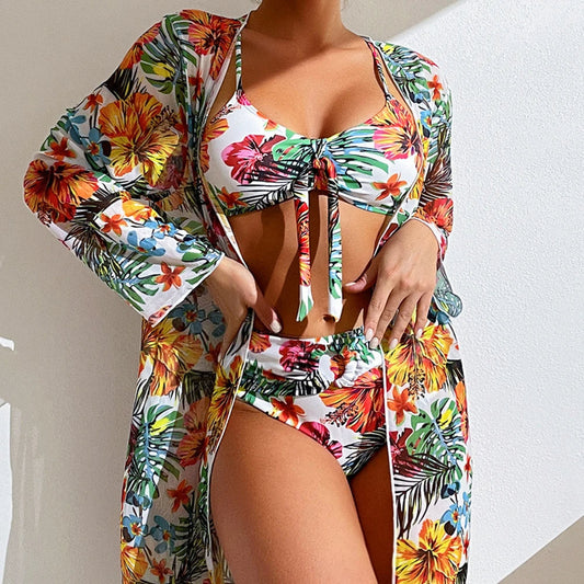 Gwen® | Classic and elegant   bikini