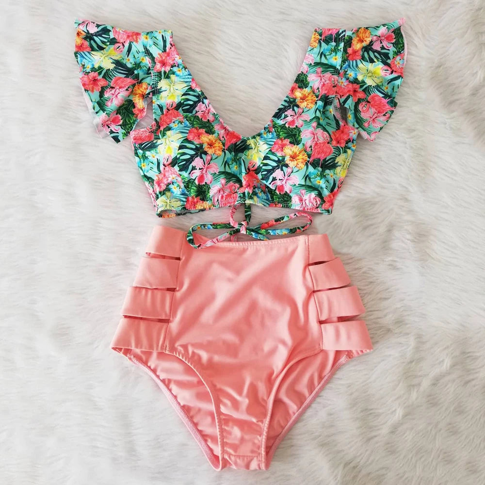 Bernarda® | Effortless and chic   bikini