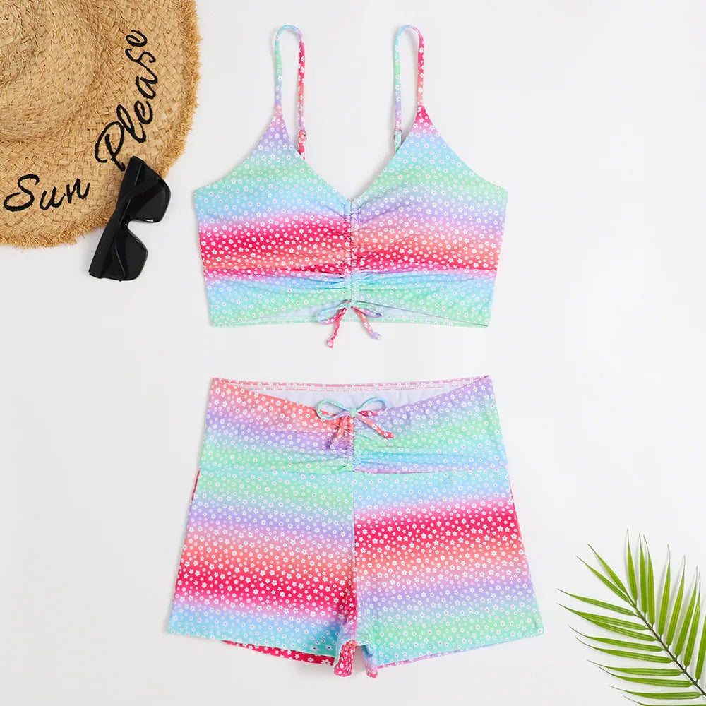 Nicol® | Chic and relaxed   bikini