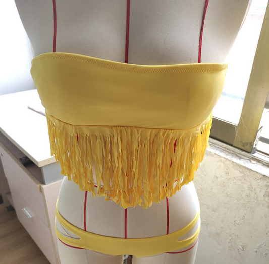 Bernina® | Bikini Style
