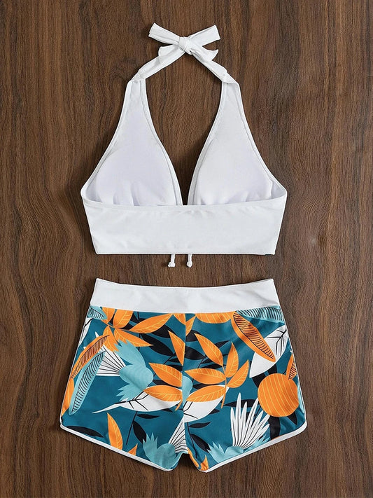 Natividad® | Tailored and elegant   bikini