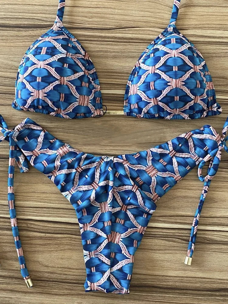 Nadia® | Timeless and stylish   bikini