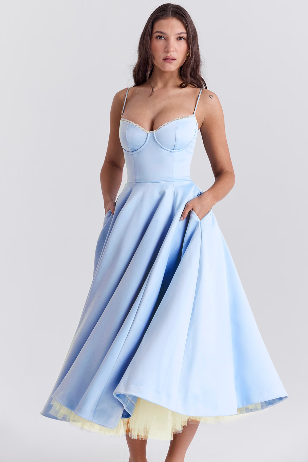 Andrea® | Dress