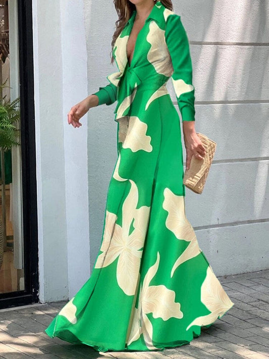 Monica® | Timeless and elegant summer dress