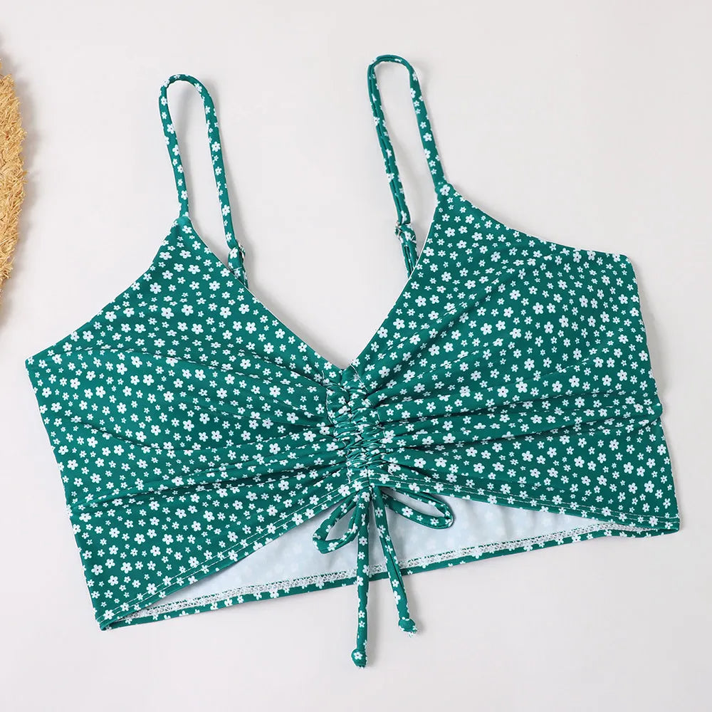 Nicol® | Chic and relaxed   bikini