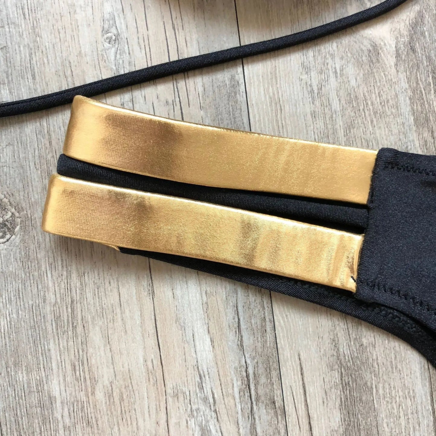 Flor® | Effortless and trendy   bikinis