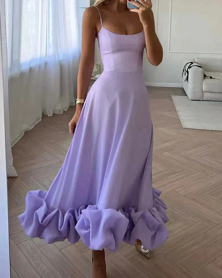 Eugenia® | Midi Party Dress