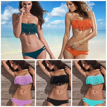 Zaira® | Bikini Style
