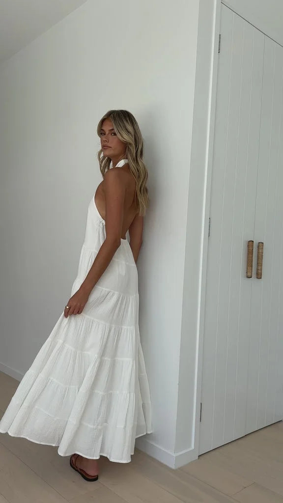 Gardenia® | Wide Dress