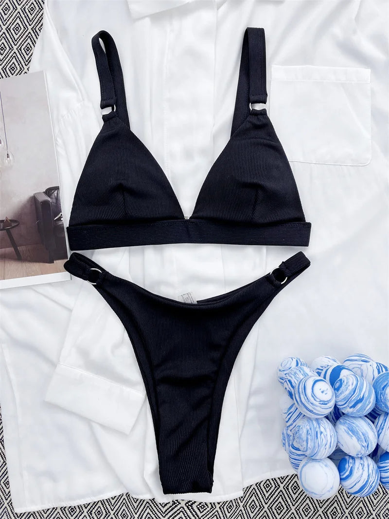 Hilda® | Chic and versatile   bikini