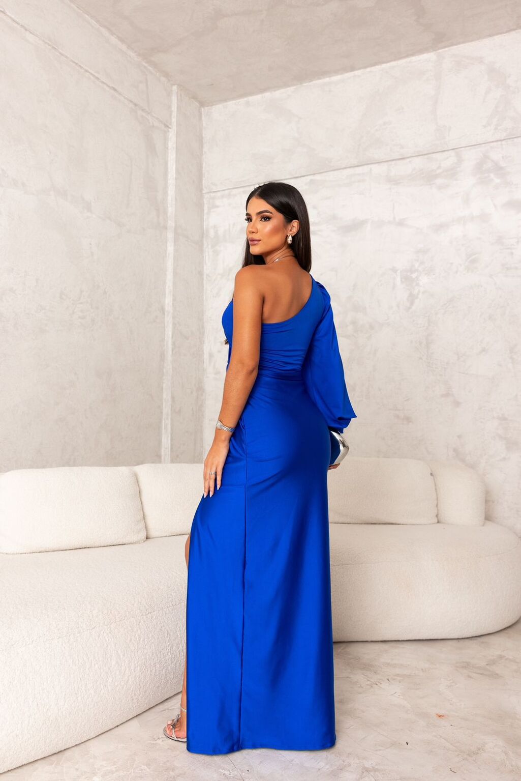 Ileana® | Elegant Dress Silhouette