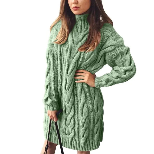 Winnifred | Relaxed and timeless Fritha dress
