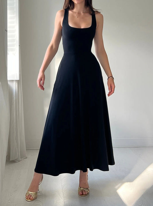 Selene® | Reversible Midi Dresses