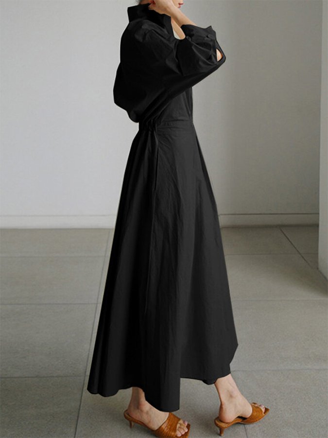 Ileana® | Luxury Elegant Summer Dress