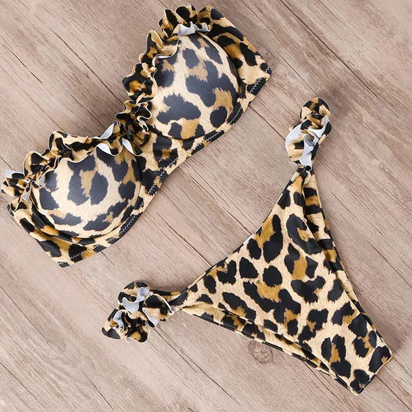 Noelia® | Stylish and elegant   bikini
