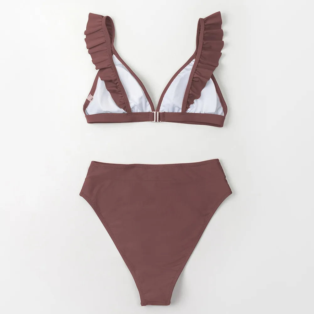 Fiorella® | Casual and stylish   bikini