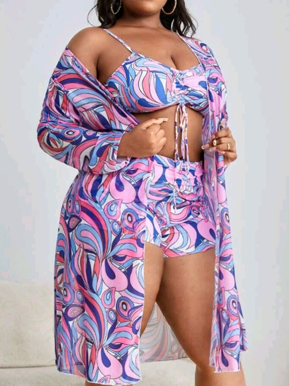 Dora® | Chic and versatile   bikini