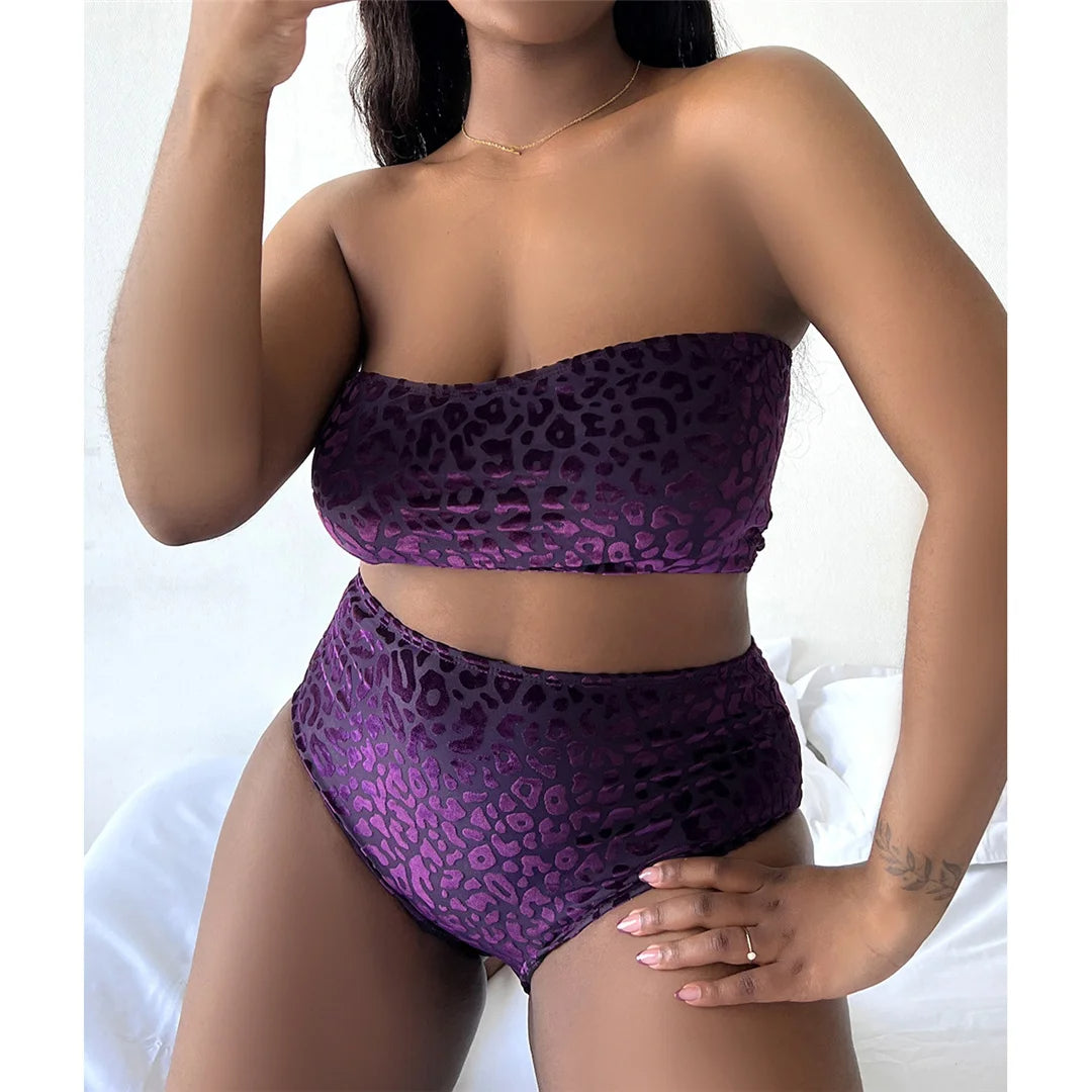 Eila® | Relaxed and stylish   bikini