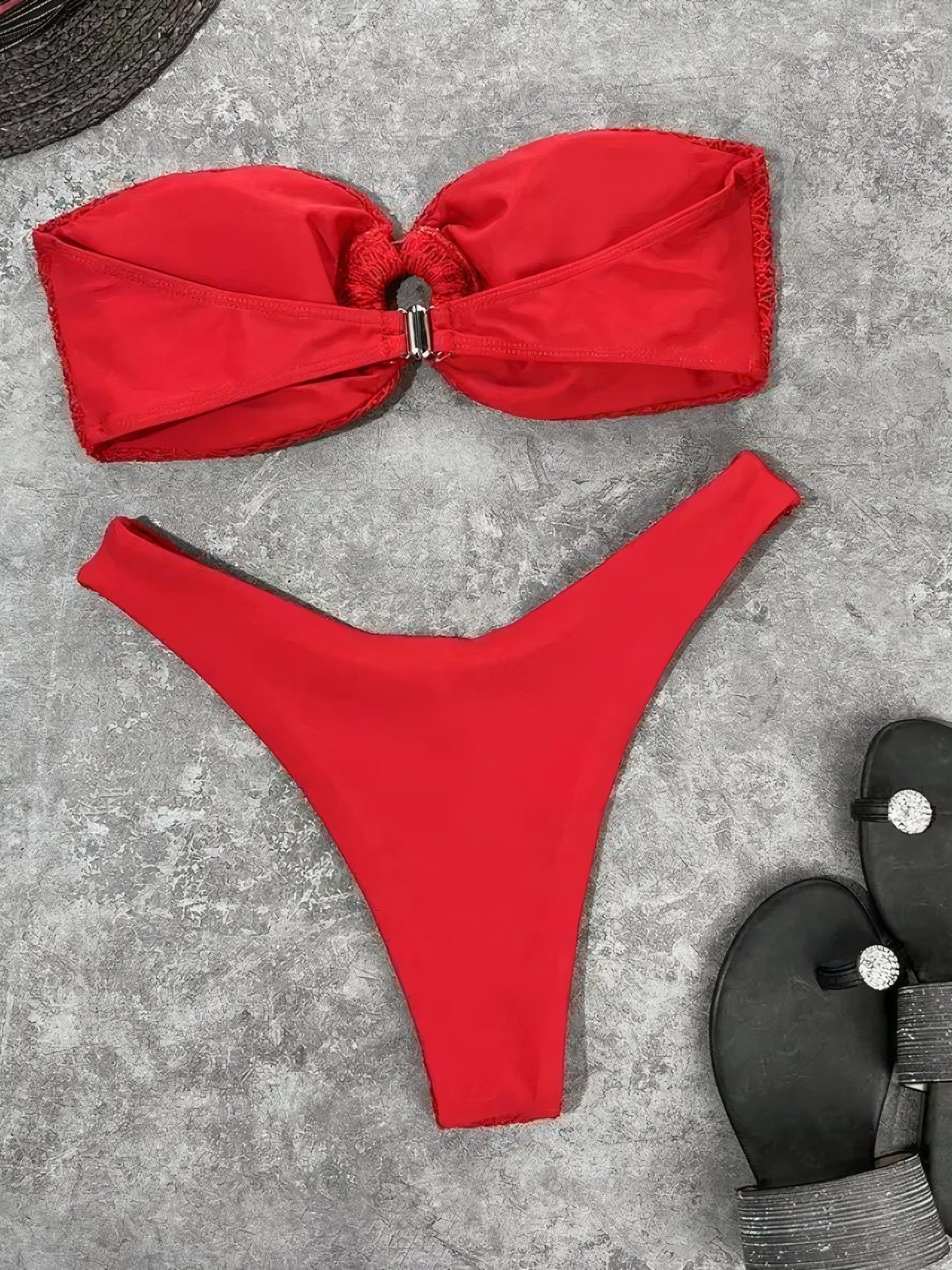 Heloisa® | Chic and versatile   bikini