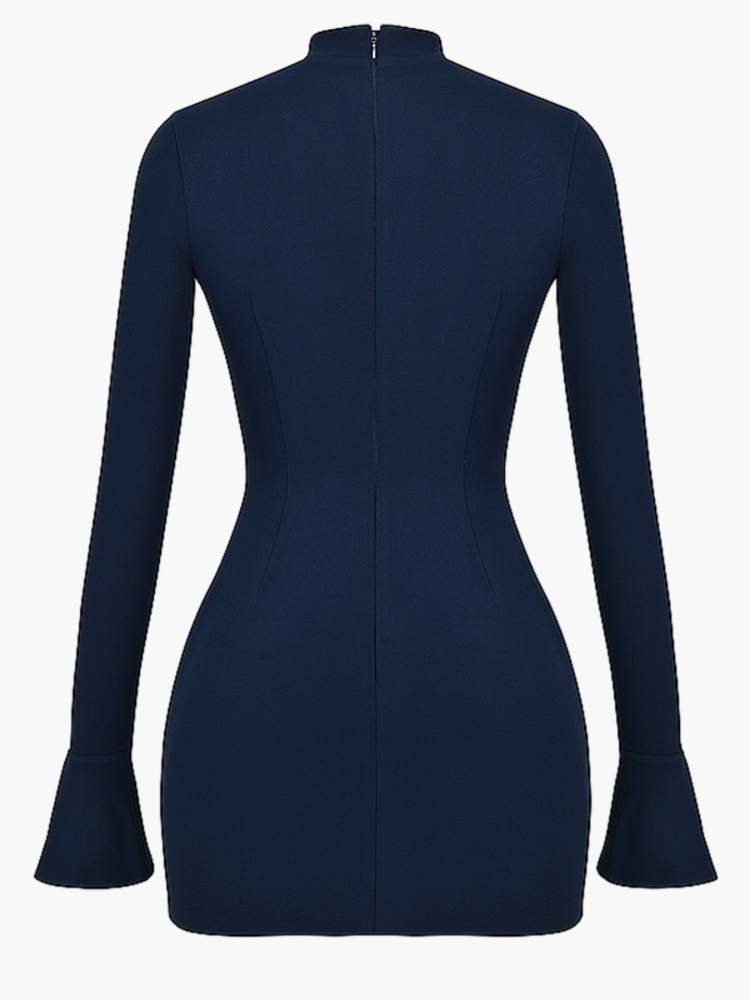 Amelina® | Chic Cocktail Dress