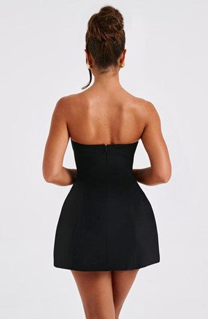Nanda® | Elegant Mini Dress