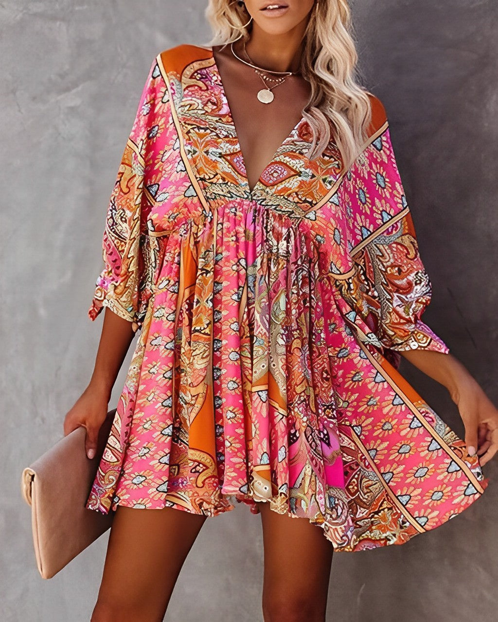 Tania® | Summer dress for women