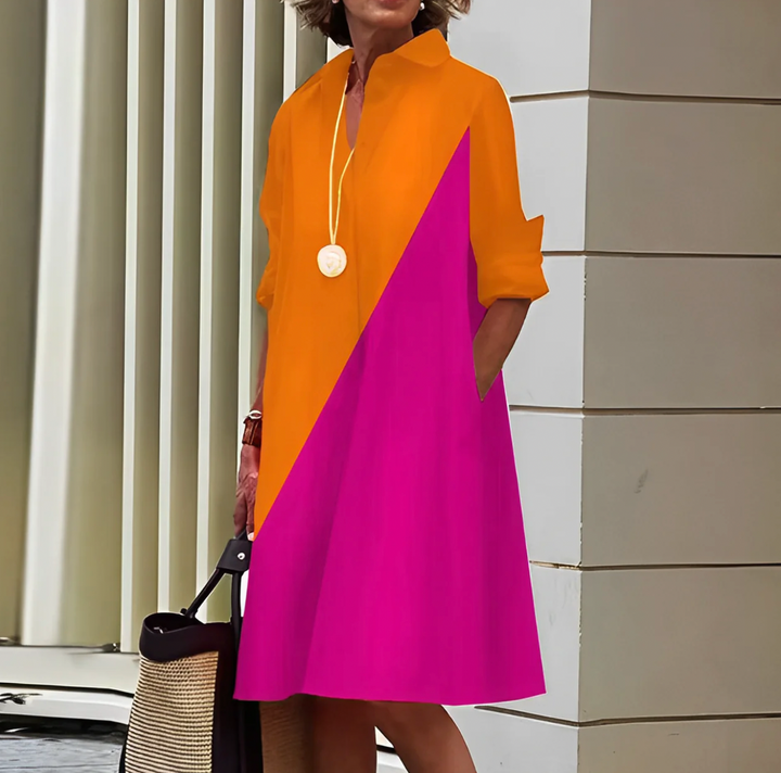 Myfanwy® | Effortless and chic summer dresses