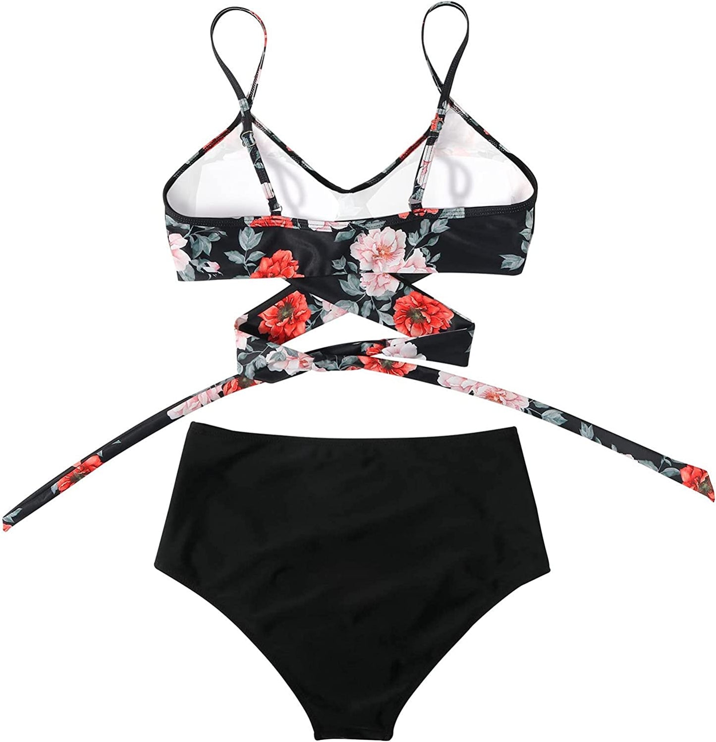 Maricarmen® | Classic and comfortable   bikini