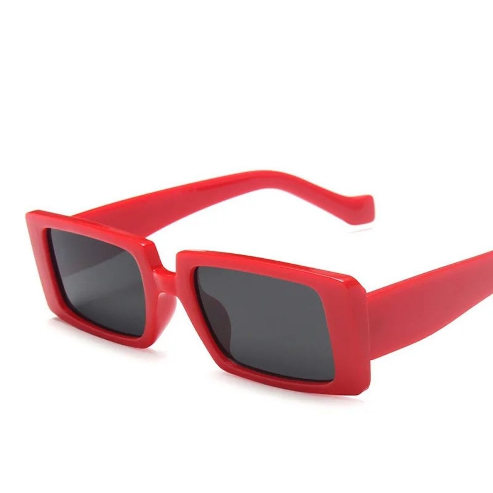 Candy-colored Sunglasses