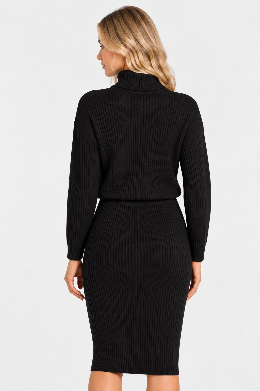 Elodie® | Casual & Elegant Winter Dress