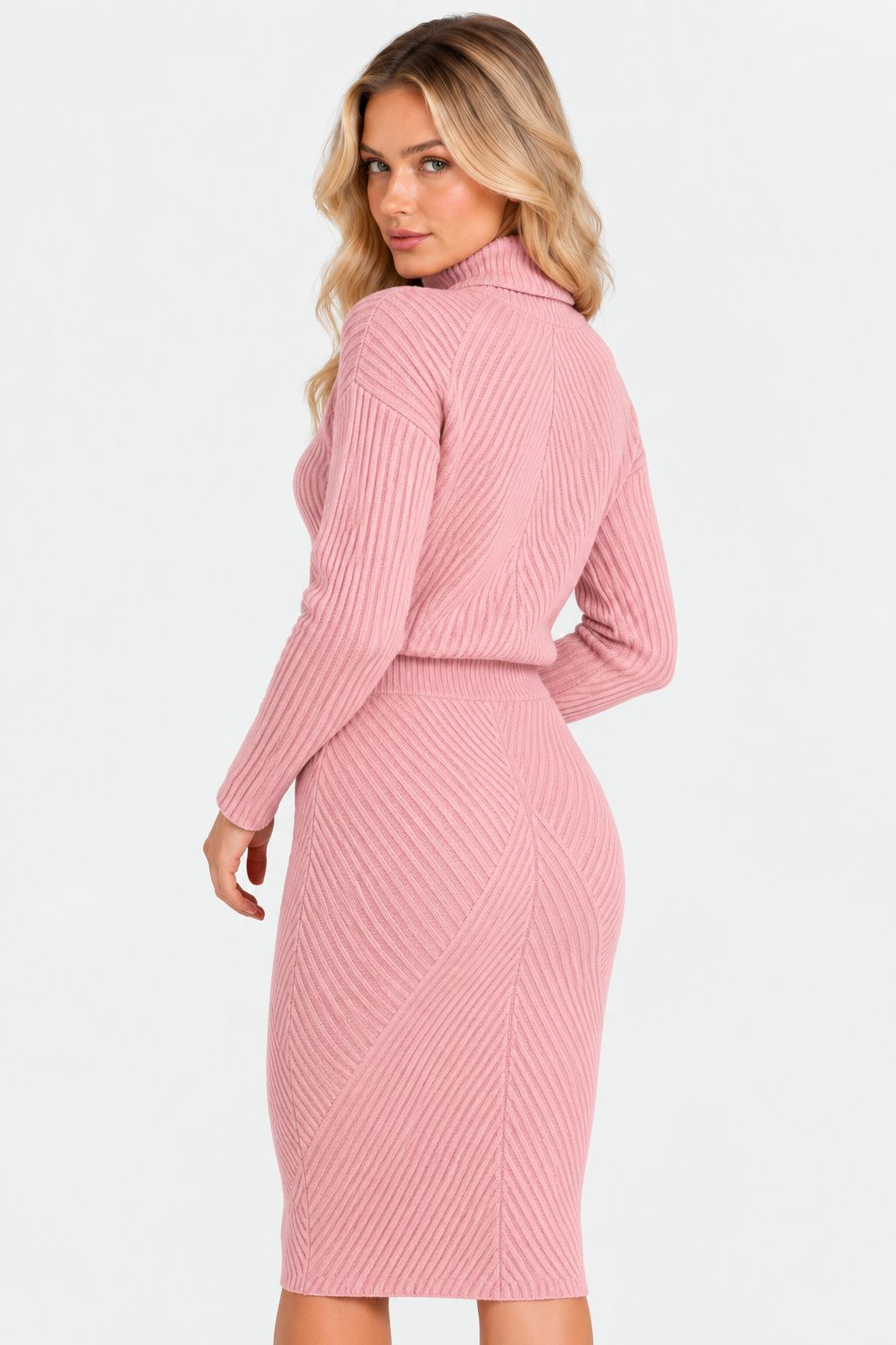 Elodie® | Casual & Elegant Winter Dress