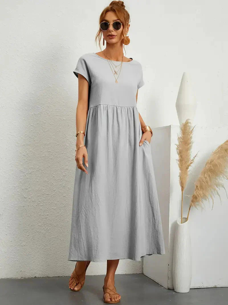 Irene® | Long dress for women