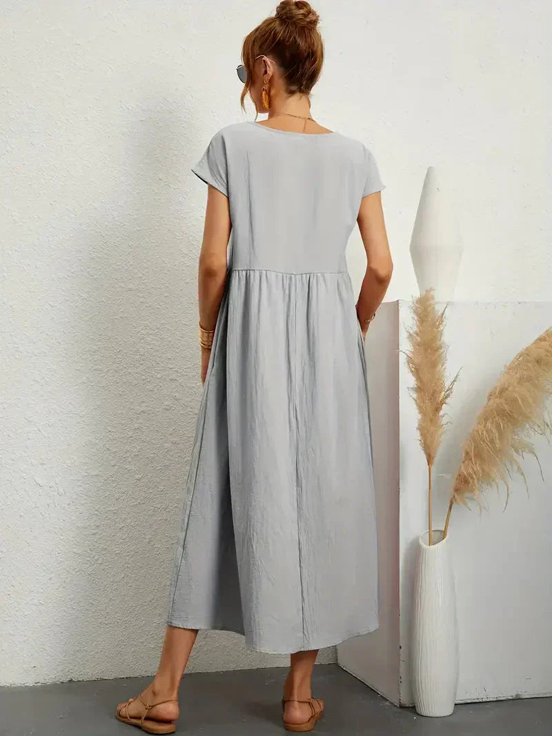 Irene® | Long dress for women