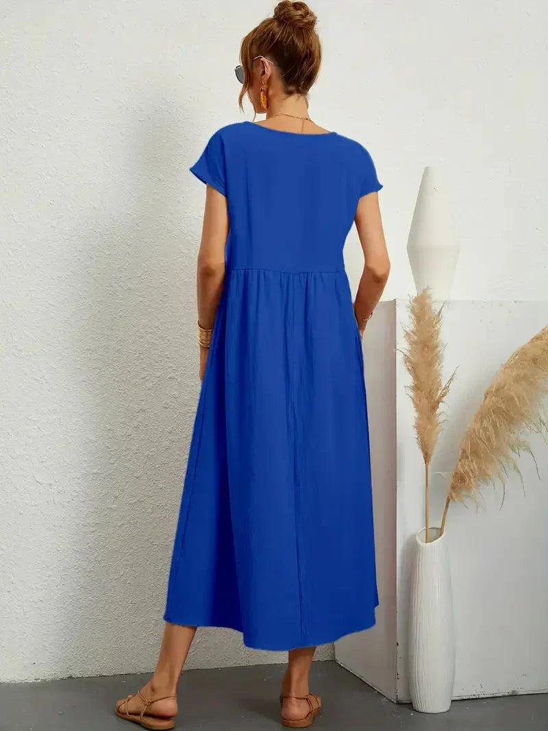 Irene® | Long dress for women