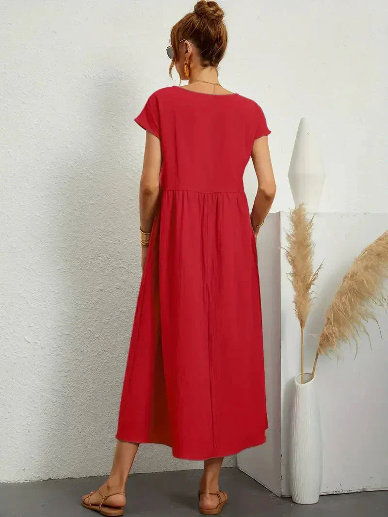 Irene® | Long dress for women