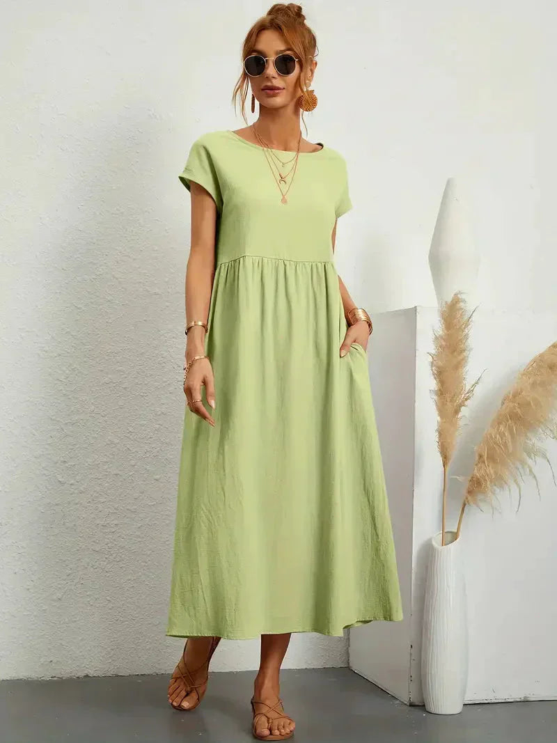 Irene® | Long dress for women
