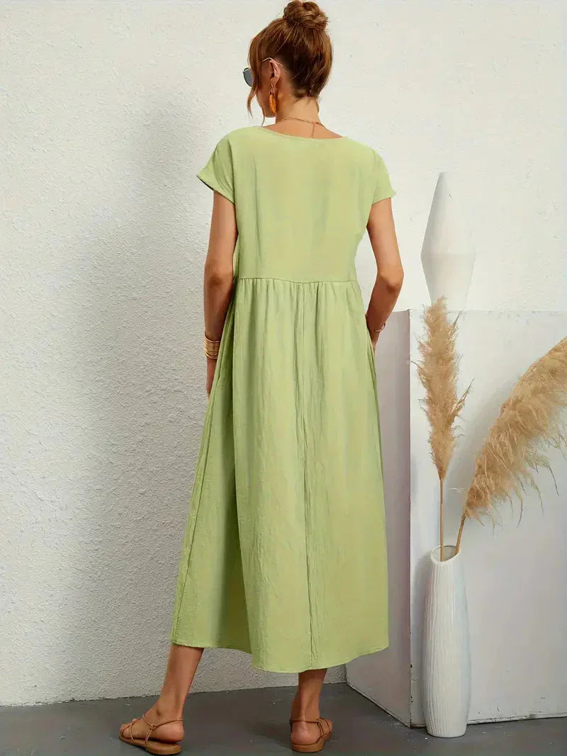 Irene® | Long dress for women