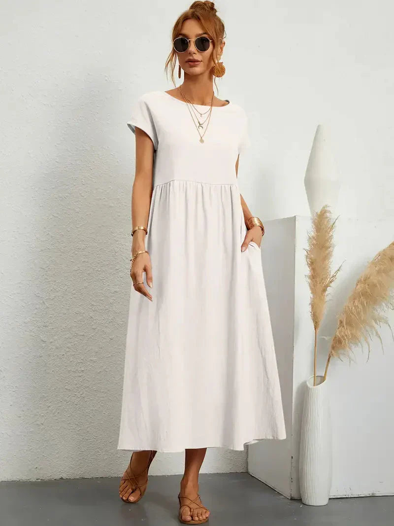 Irene® | Long dress for women