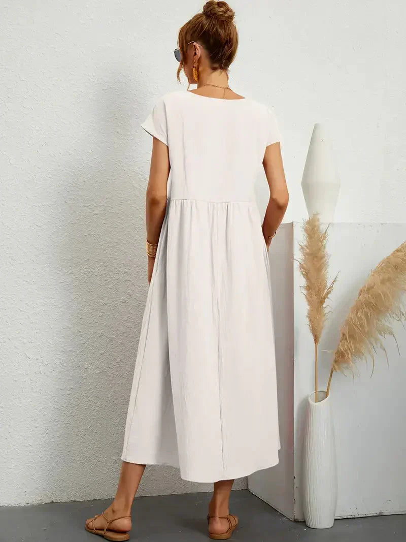 Irene® | Long dress for women