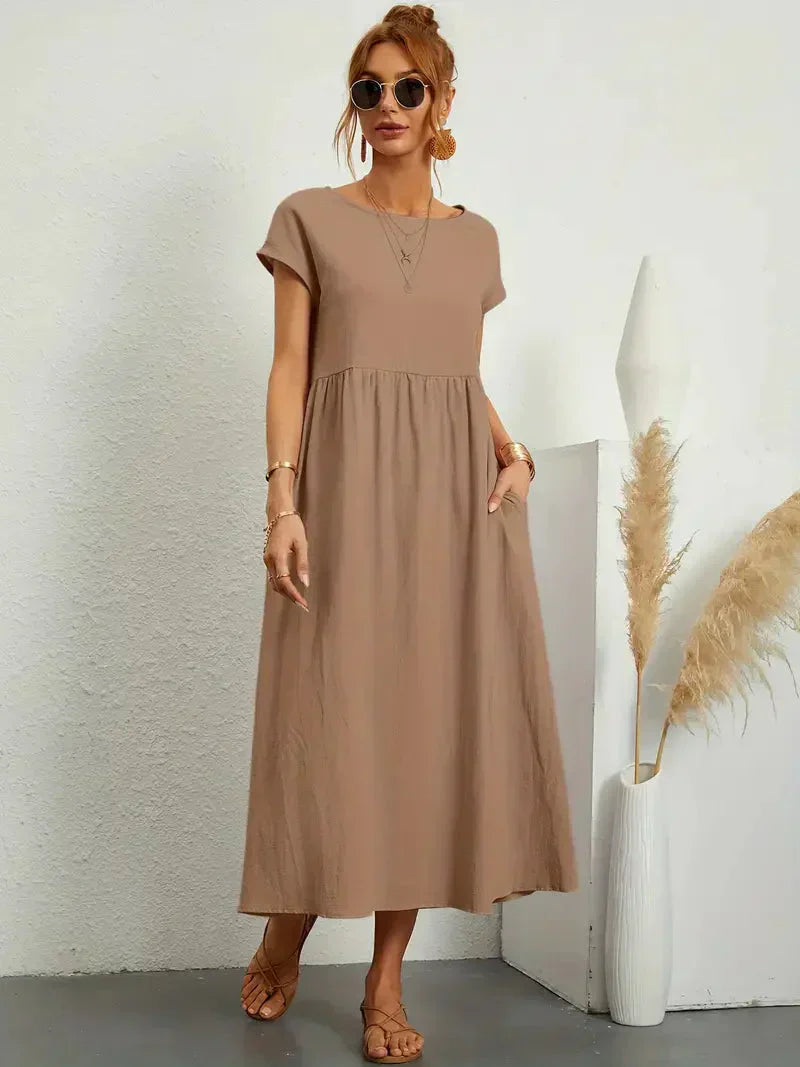 Irene® | Long dress for women