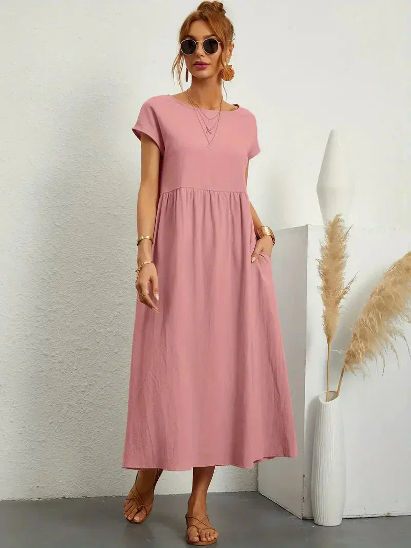 Irene® | Long dress for women