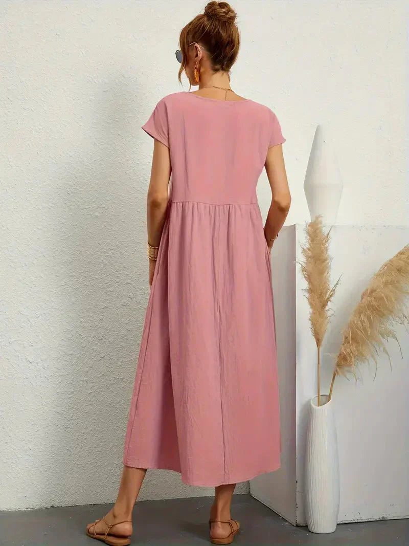 Irene® | Long dress for women