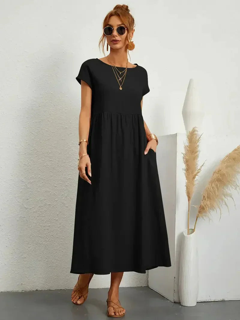 Irene® | Long dress for women
