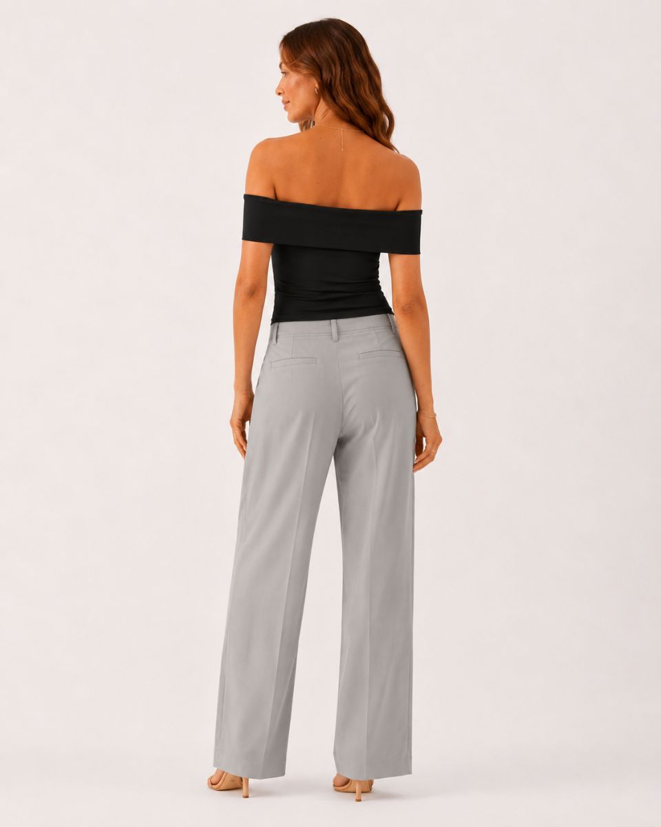 Celeste Off-shoulder Tube Top