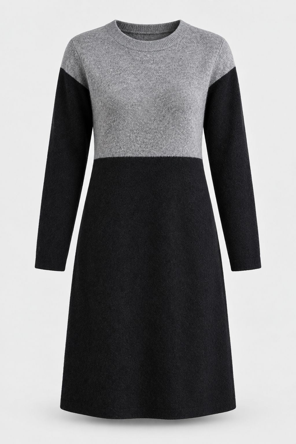 Aurelia® | Classic & Elegant Winter Dress